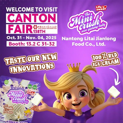 No nostalģijas līdz krustojumam-kultūru saplūšana, globālās konfekšu garšas i...